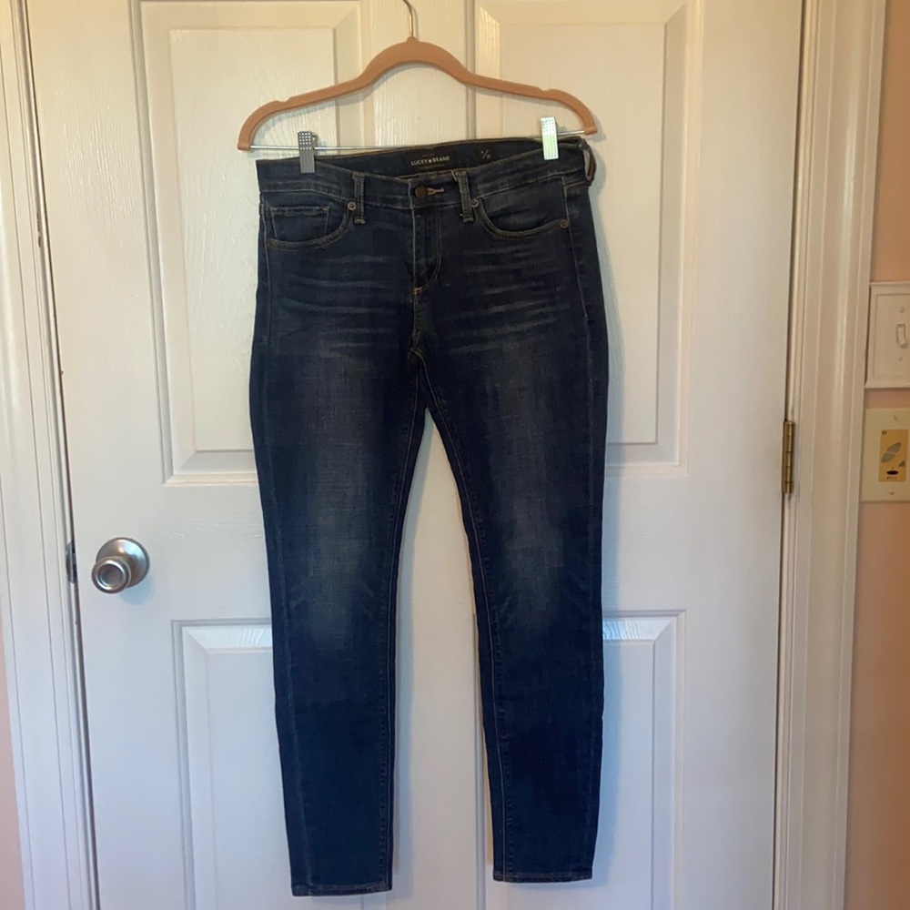 Lucky Brand Jeans